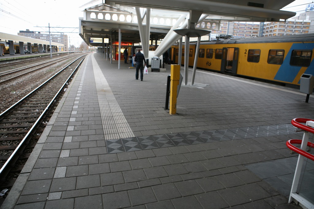 perron définition C'est quoi